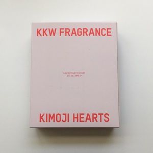 KKW Kimoji Hearts - Ride or Die